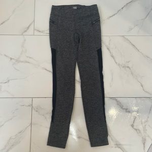 Athleta girl leggings